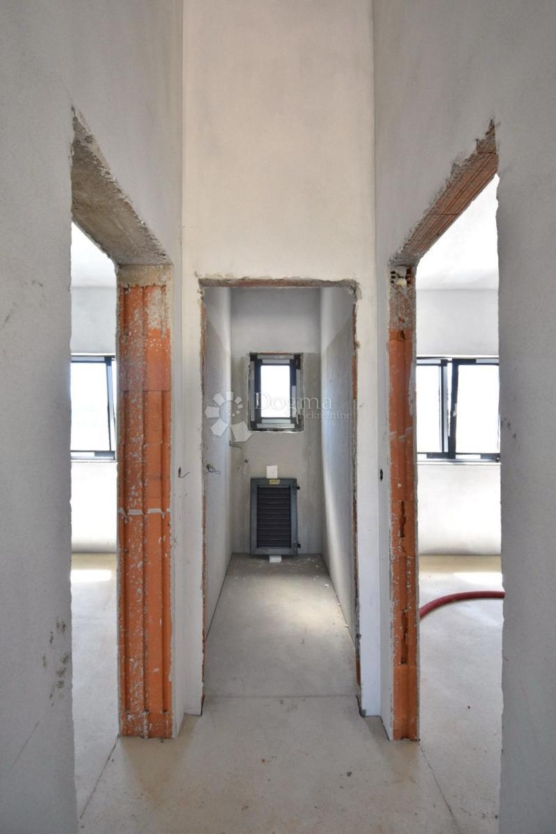 Hiša Muntić, Ližnjan, 143m2
