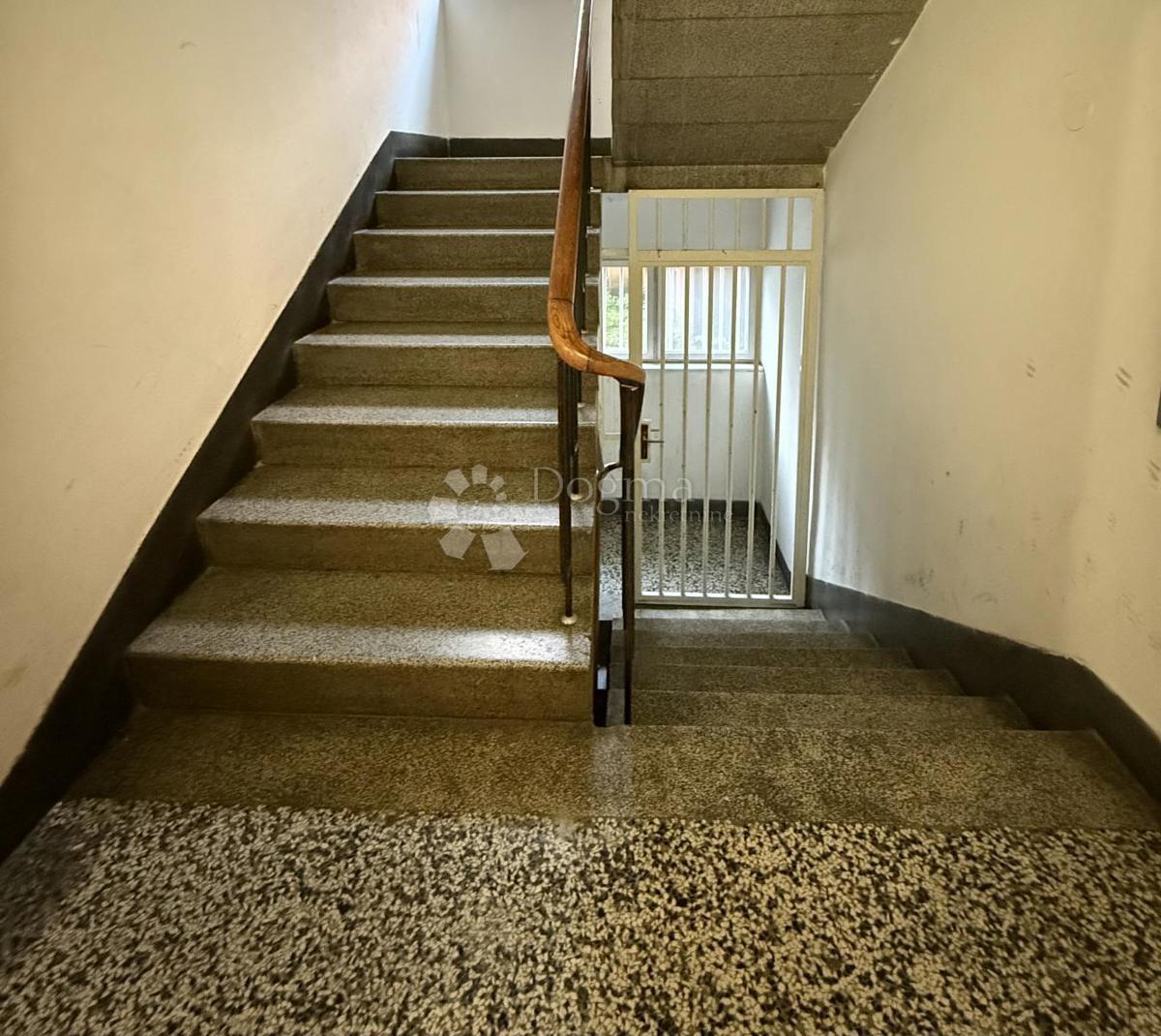 Oaza miru v središču mesta