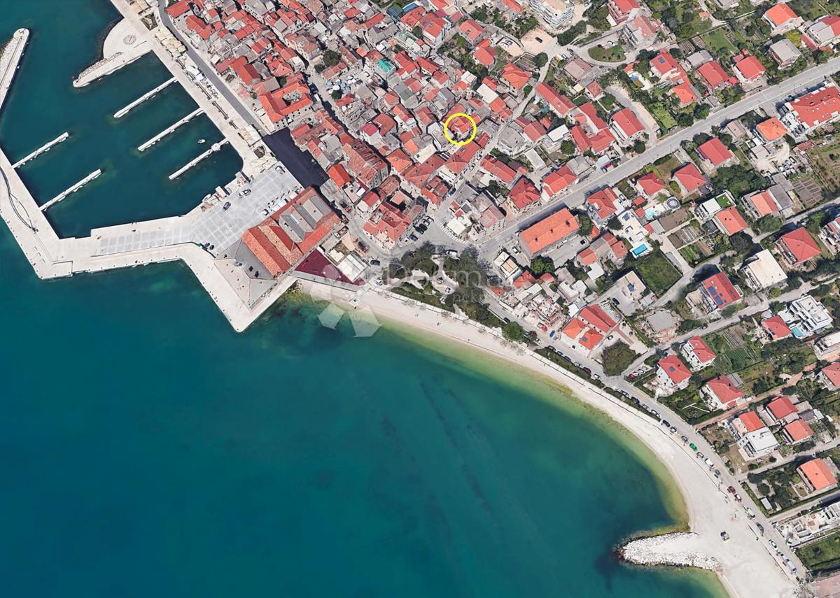 Hiša Kaštel Stari, Kaštela, 160m2