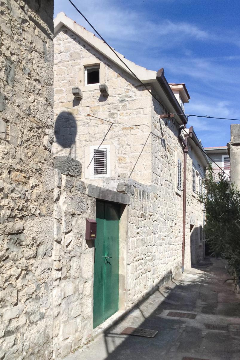 Hiša Kaštel Stari, Kaštela, 160m2