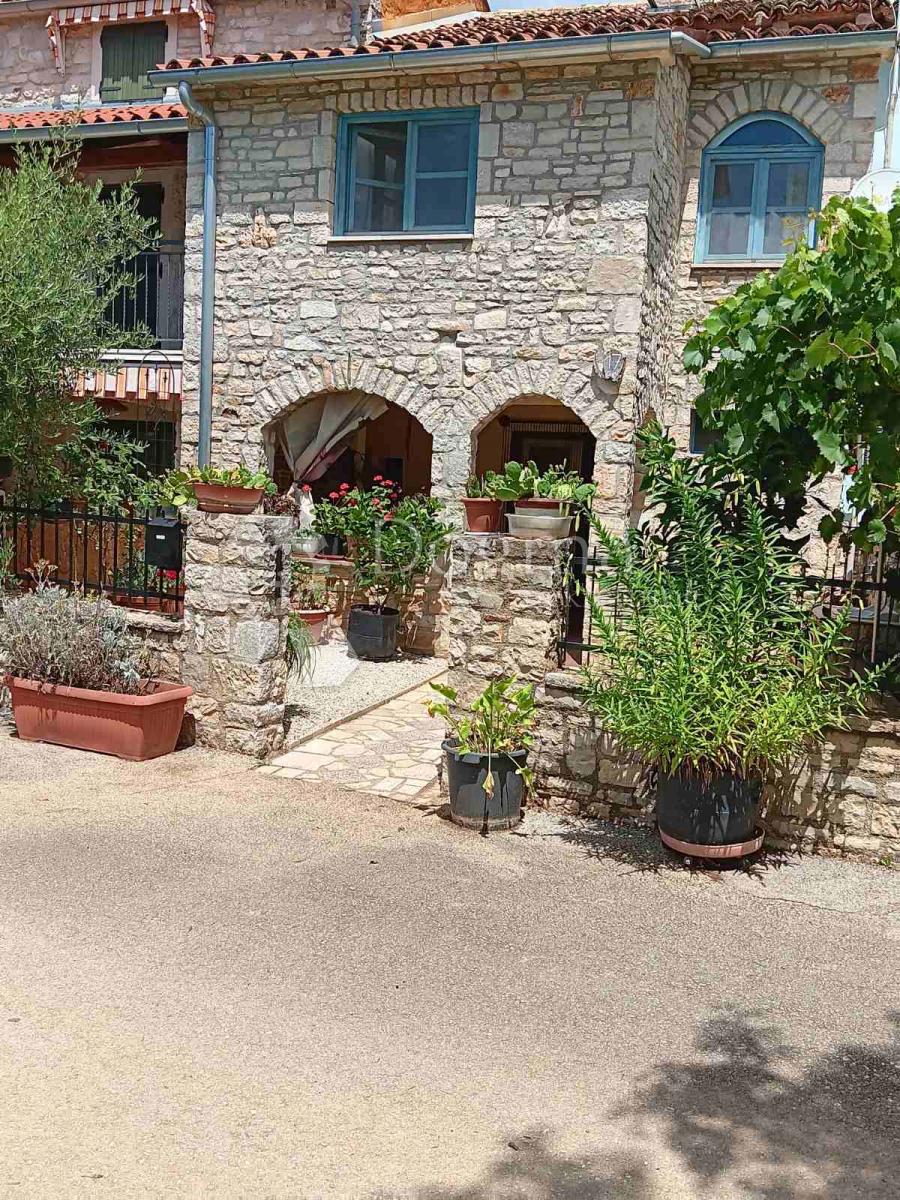 Hiša Poreč, 104m2