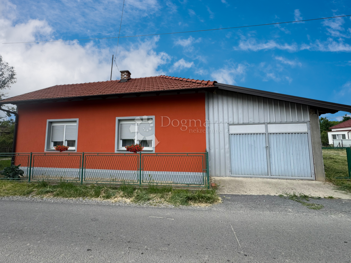 Hiša Ždralovi, Bjelovar - Okolica, 279m2