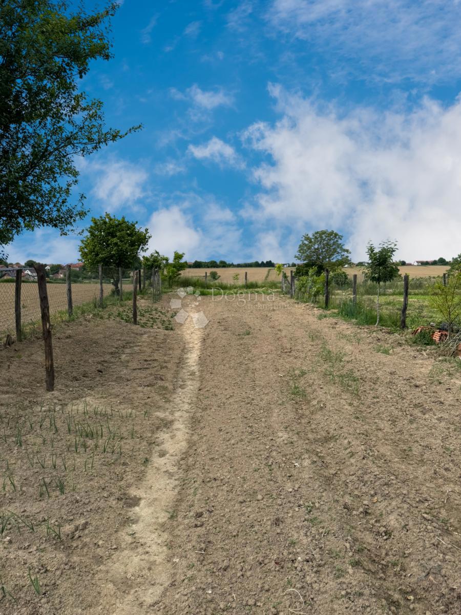Hiša Ždralovi, Bjelovar - Okolica, 279m2