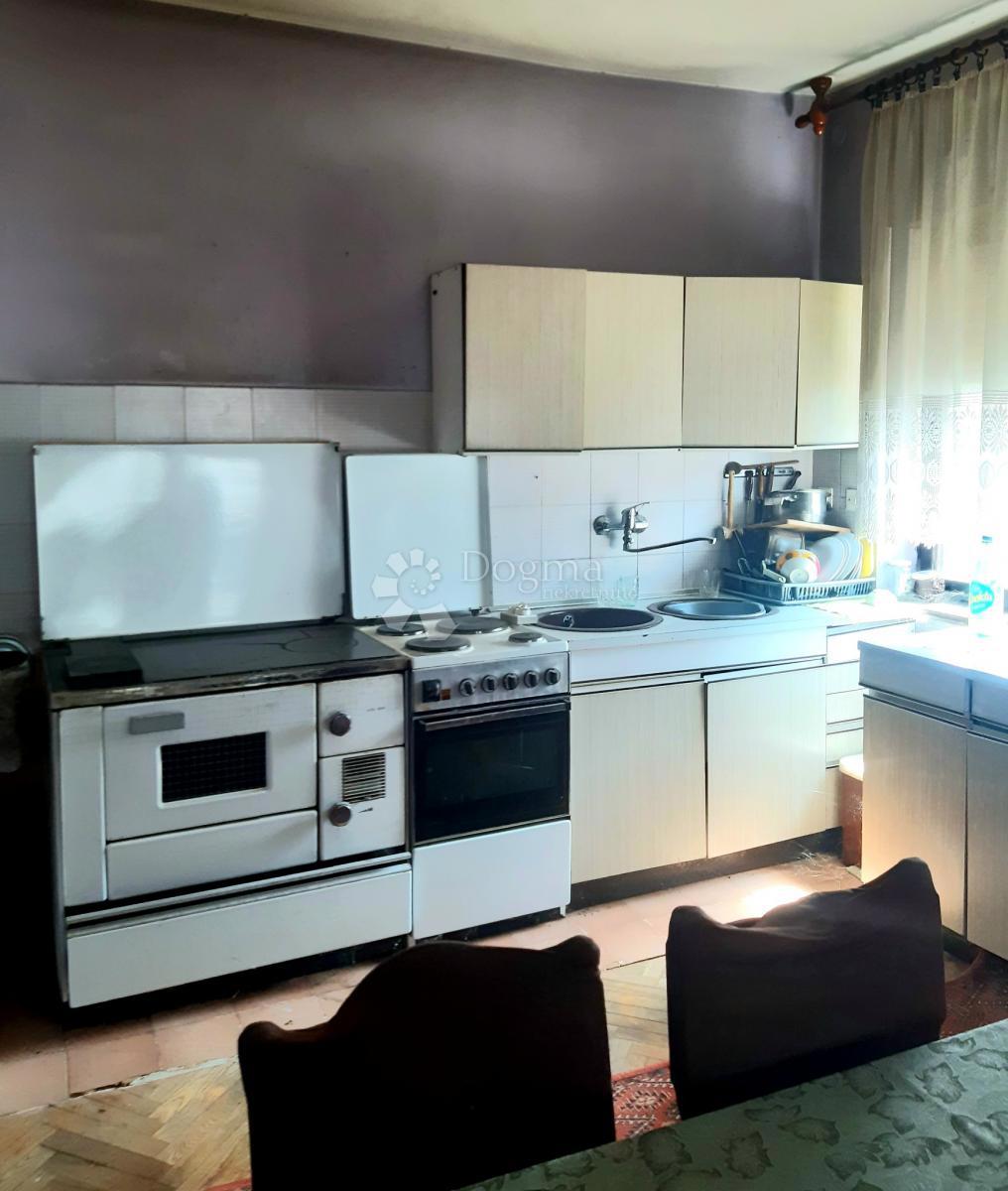 Hiša Ogulin, 130m2