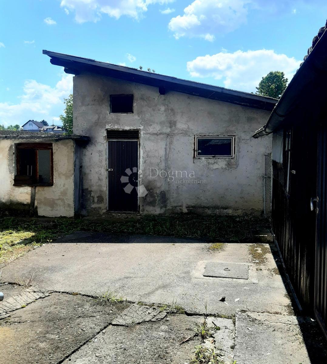 Hiša Ogulin, 130m2
