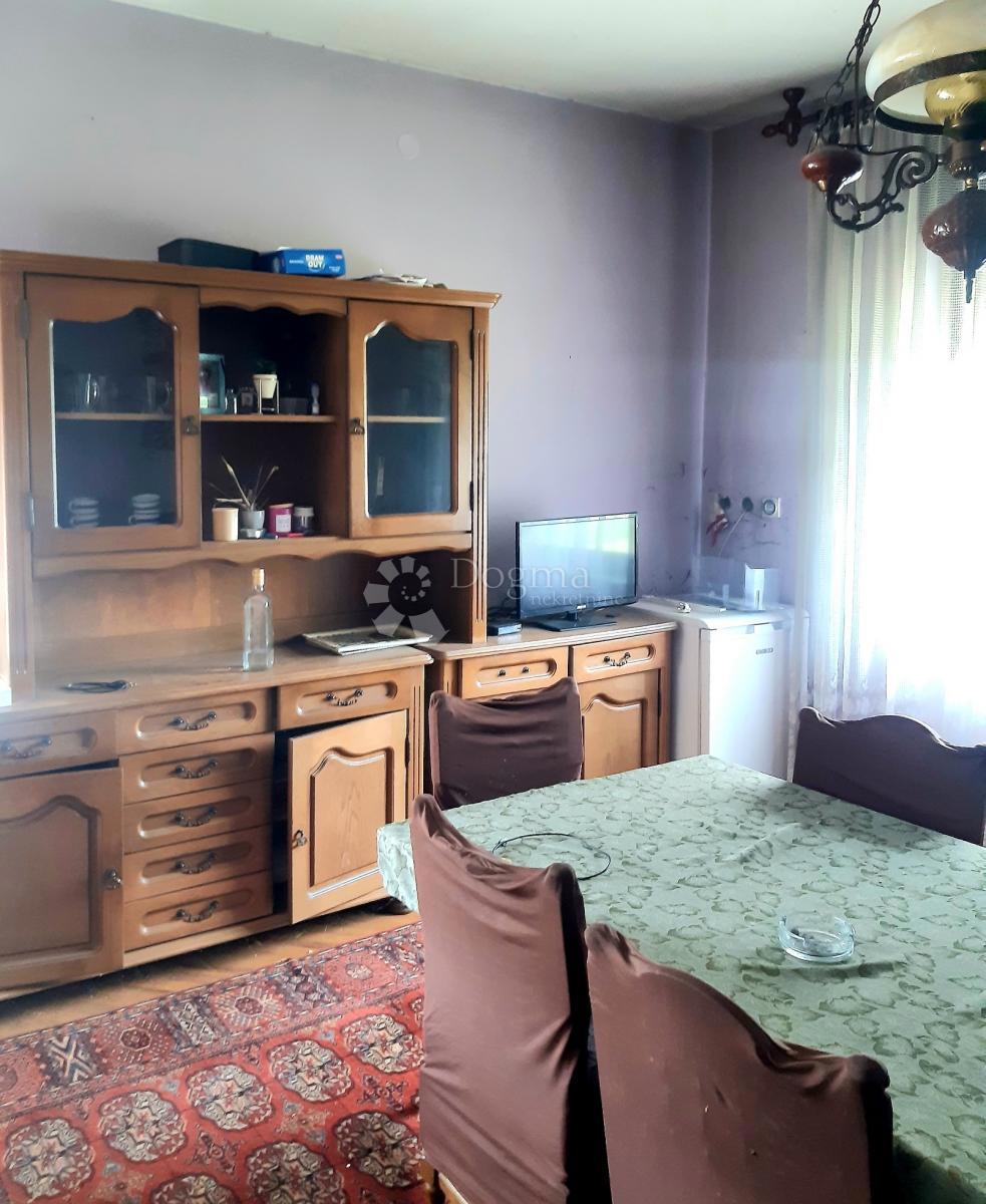 Hiša Ogulin, 130m2