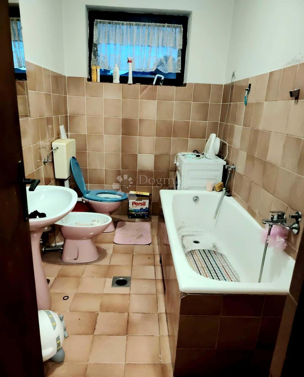 Hiša Ogulin, 130m2