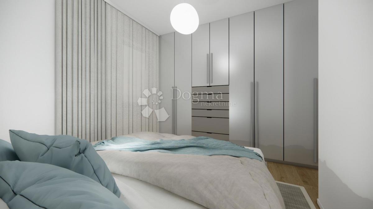 Stanovanje Centar Ivanić-Grad, Ivanić-Grad, 65,32m2