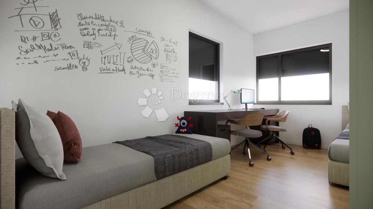 Stanovanje Centar Ivanić-Grad, Ivanić-Grad, 65,32m2