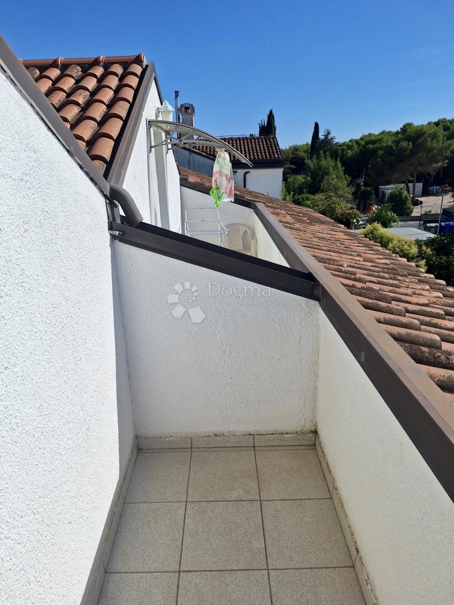 Stanovanje Rovinj, 104m2