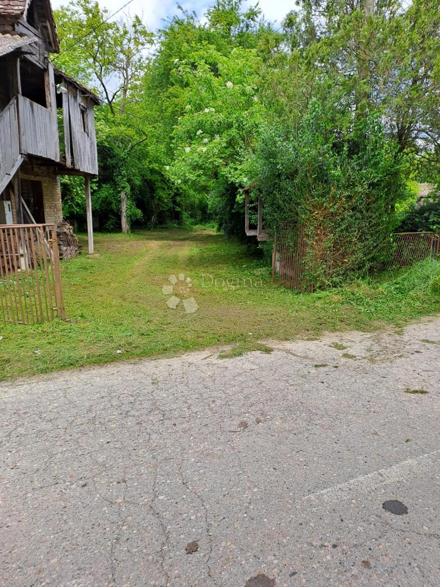 Hiša Kratečko, Sisak - Okolica, 72m2