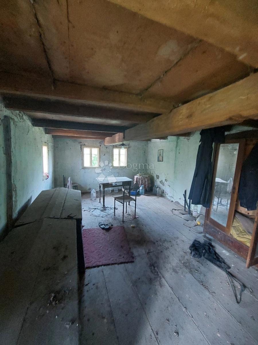 Hiša Kratečko, Sisak - Okolica, 72m2