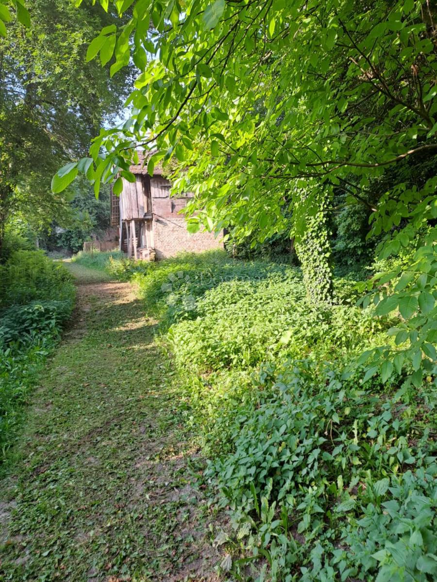 Hiša Kratečko, Sisak - Okolica, 72m2