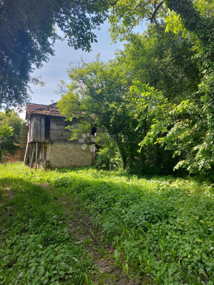 Hiša Kratečko, Sisak - Okolica, 72m2