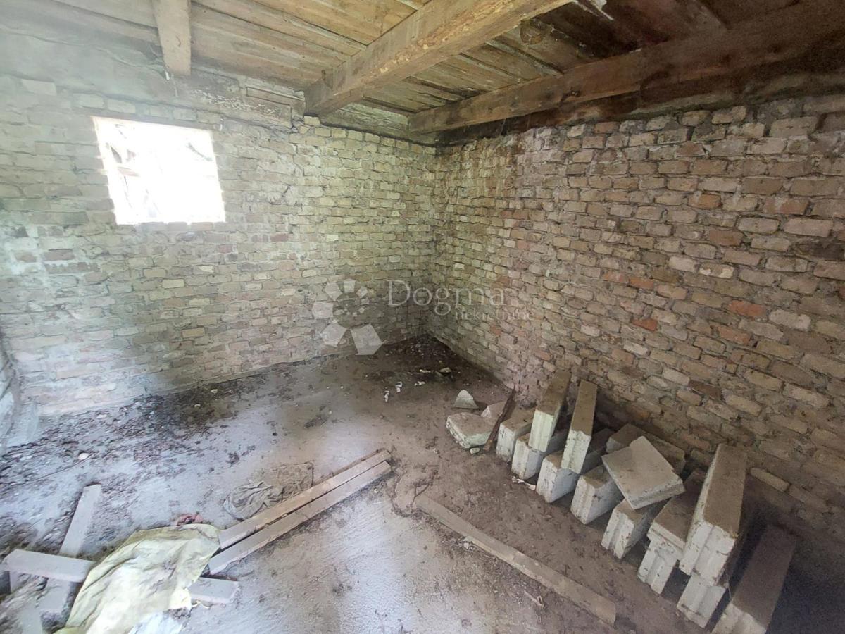Hiša Kratečko, Sisak - Okolica, 72m2