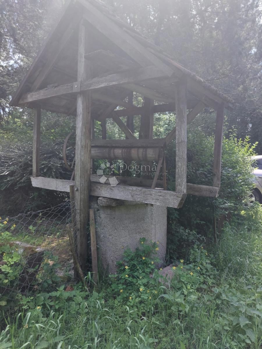 Hiša Kratečko, Sisak - Okolica, 72m2