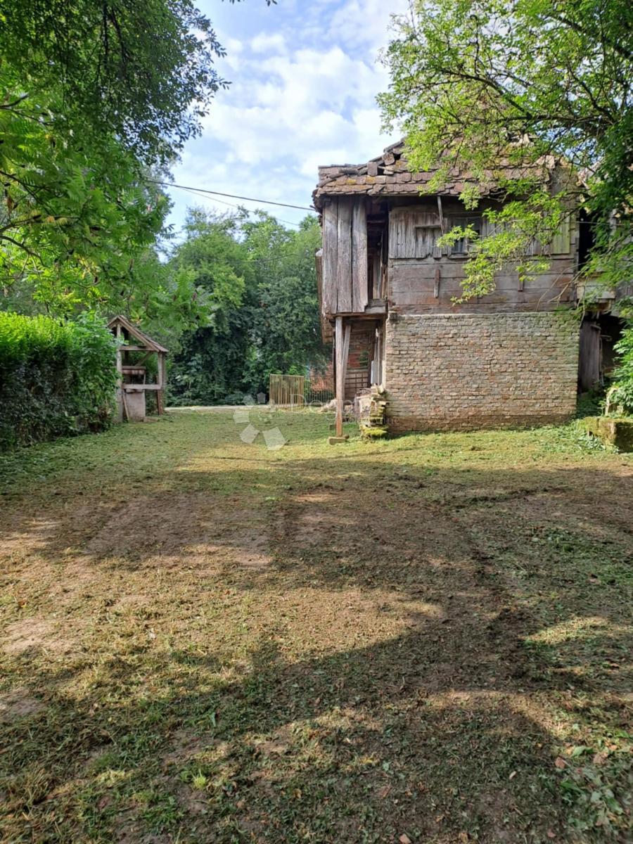 Hiša Kratečko, Sisak - Okolica, 72m2