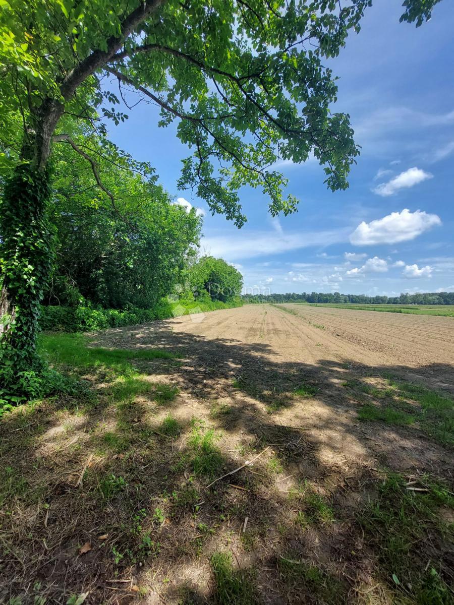 Hiša Kratečko, Sisak - Okolica, 72m2