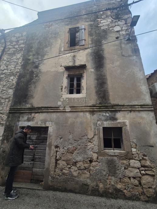 Hiša Murter, 120m2