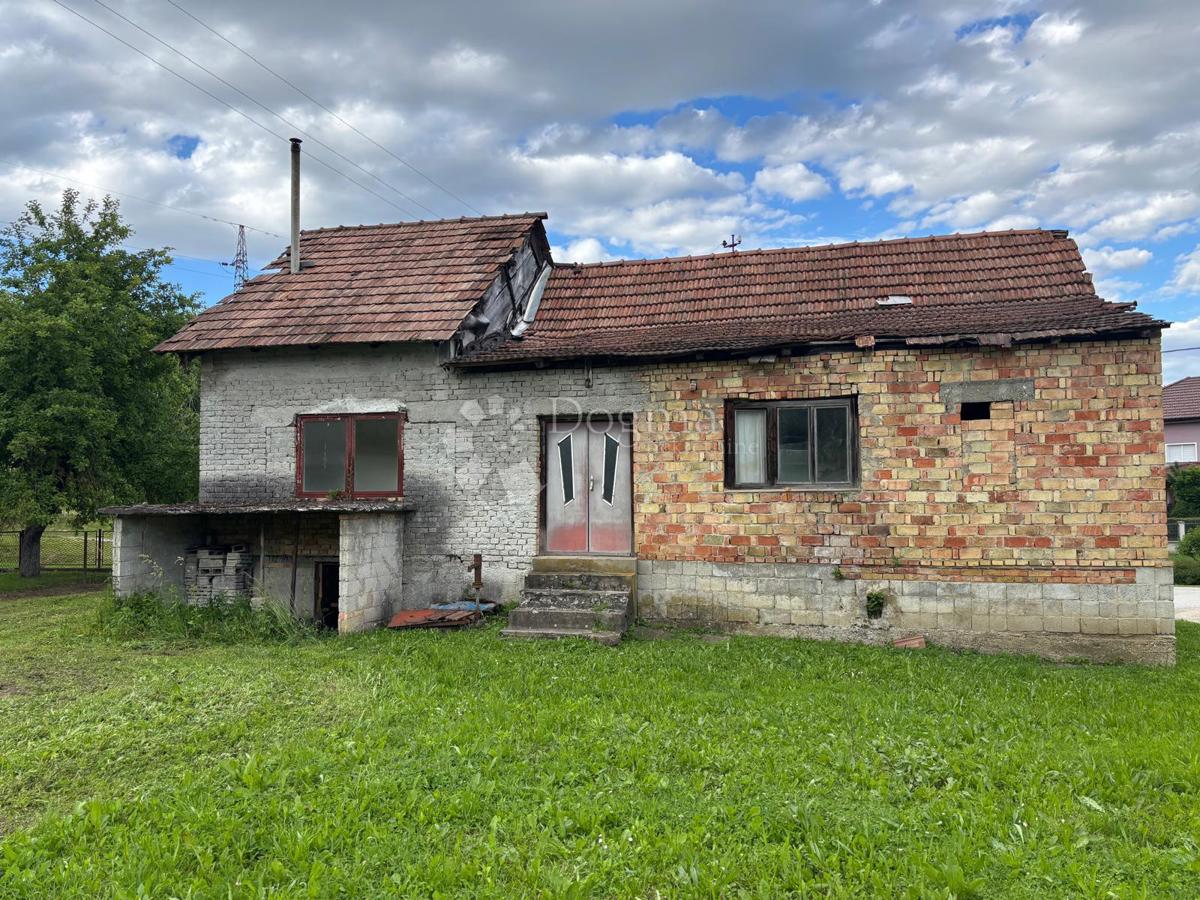 Hiša Črnile, Varaždinske Toplice, 349m2