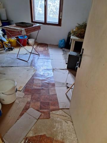 Hiša Kostrena, 150m2