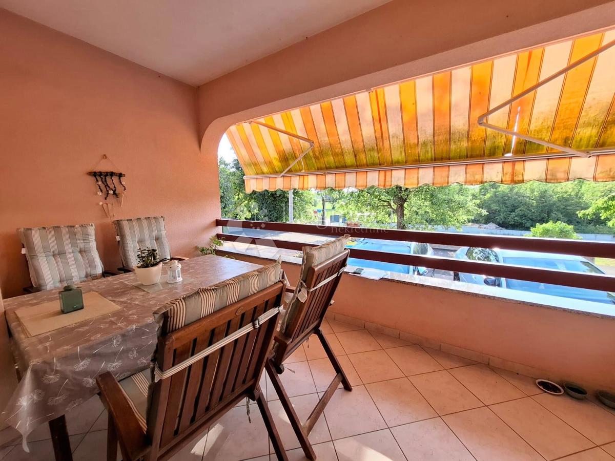 Hiša Poreč, 120m2
