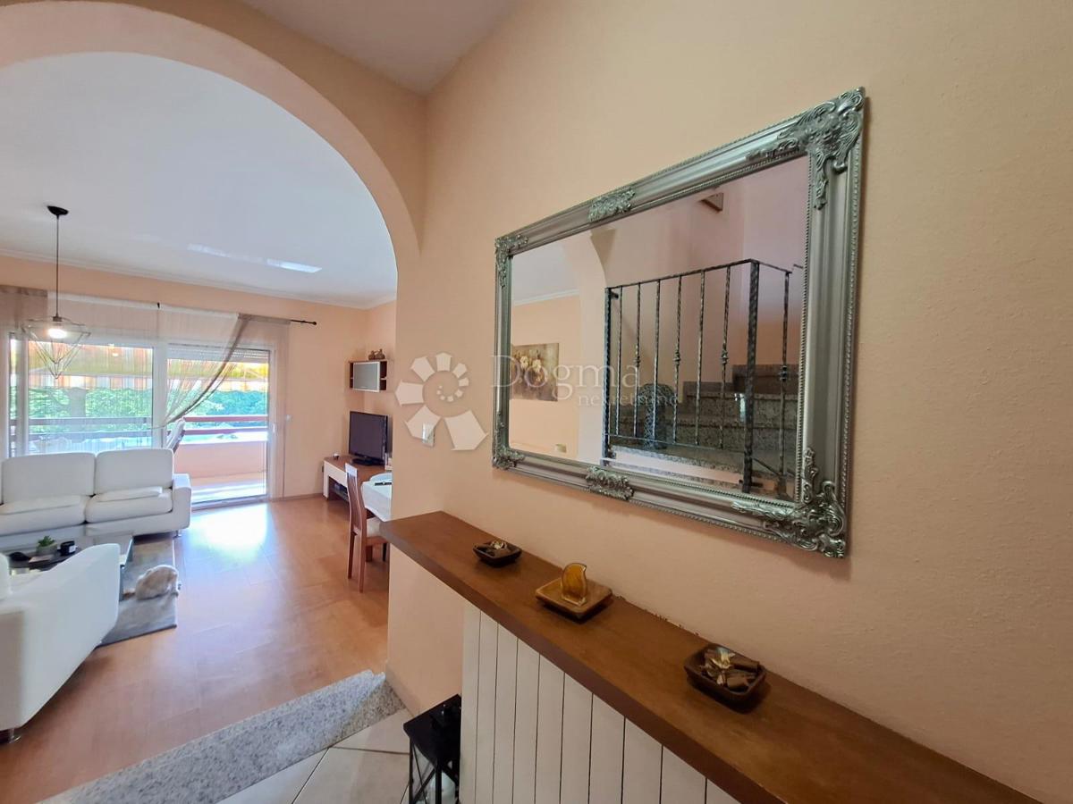 Hiša Poreč, 120m2
