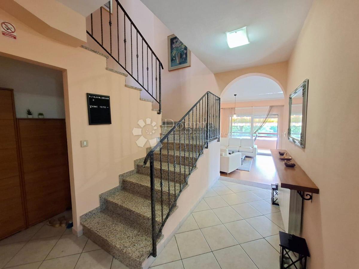 Hiša Poreč, 120m2