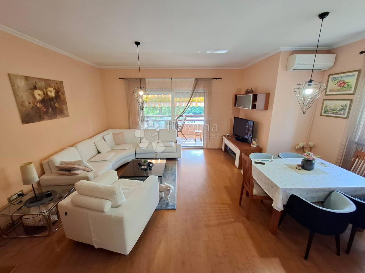 Hiša Poreč, 120m2