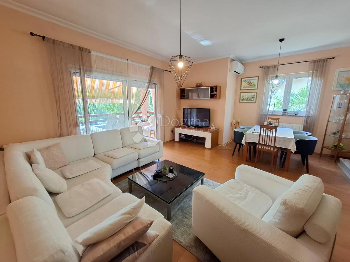 Hiša Poreč, 120m2