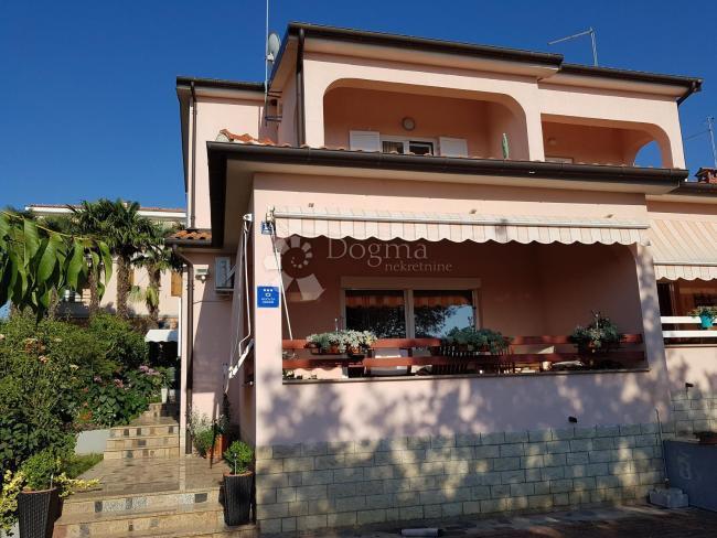 Hiša Poreč, 120m2