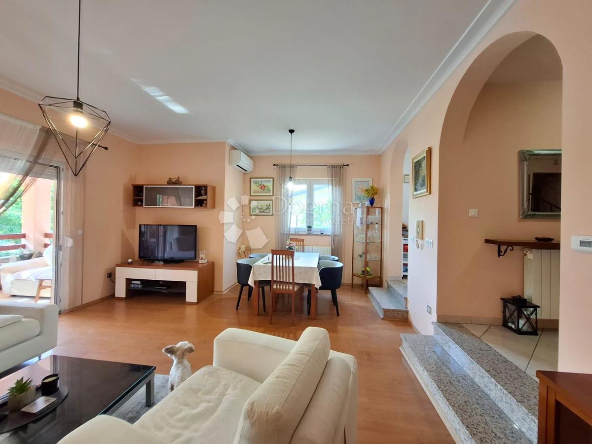 Hiša Poreč, 120m2