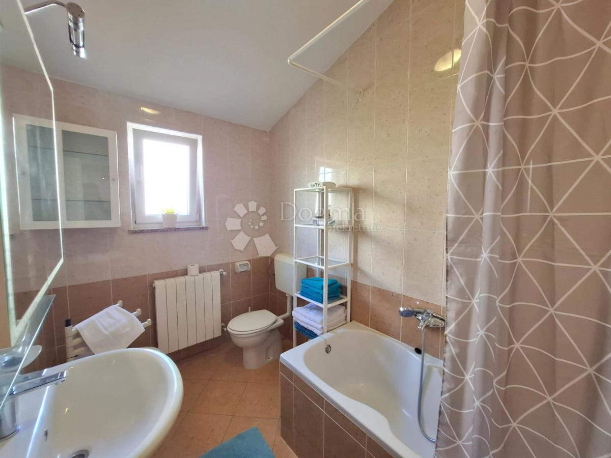 Hiša Poreč, 120m2
