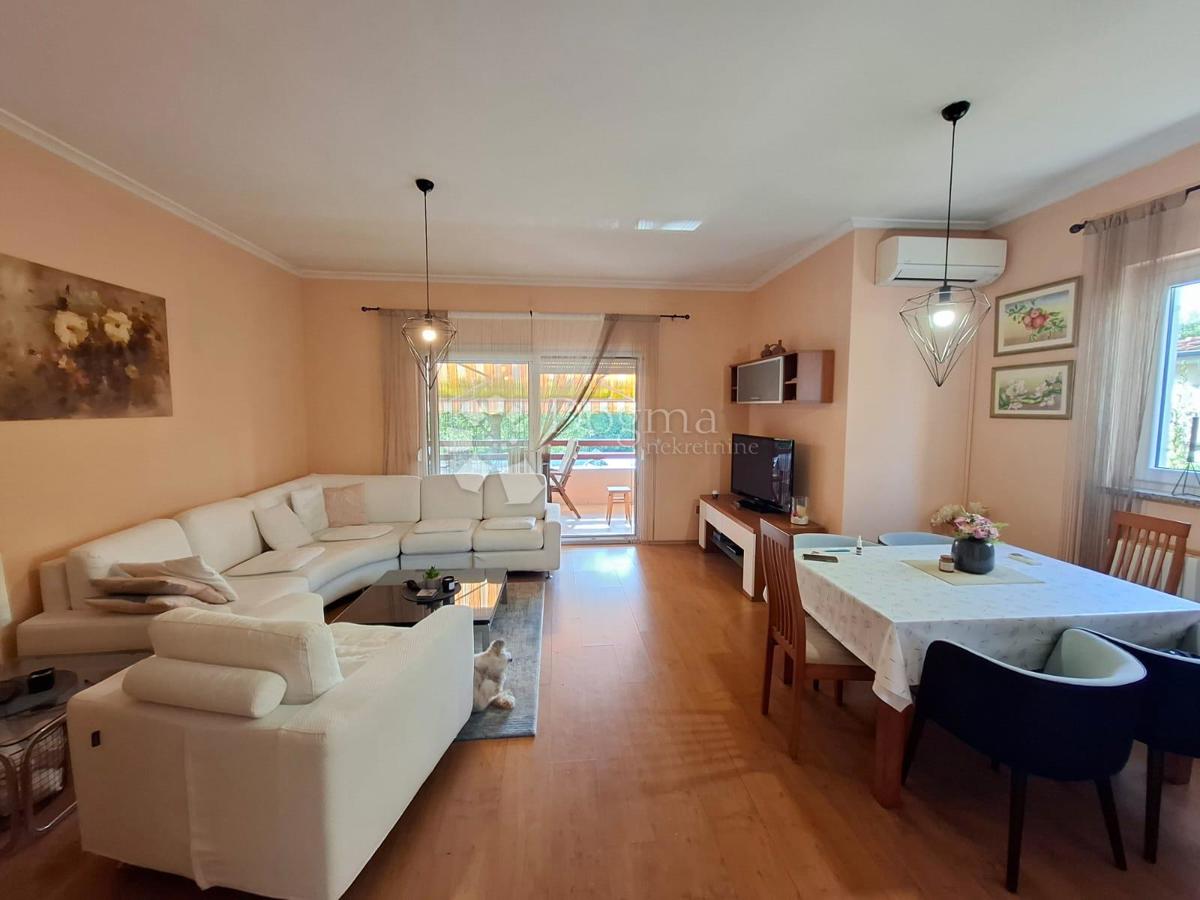 Hiša Poreč, 120m2