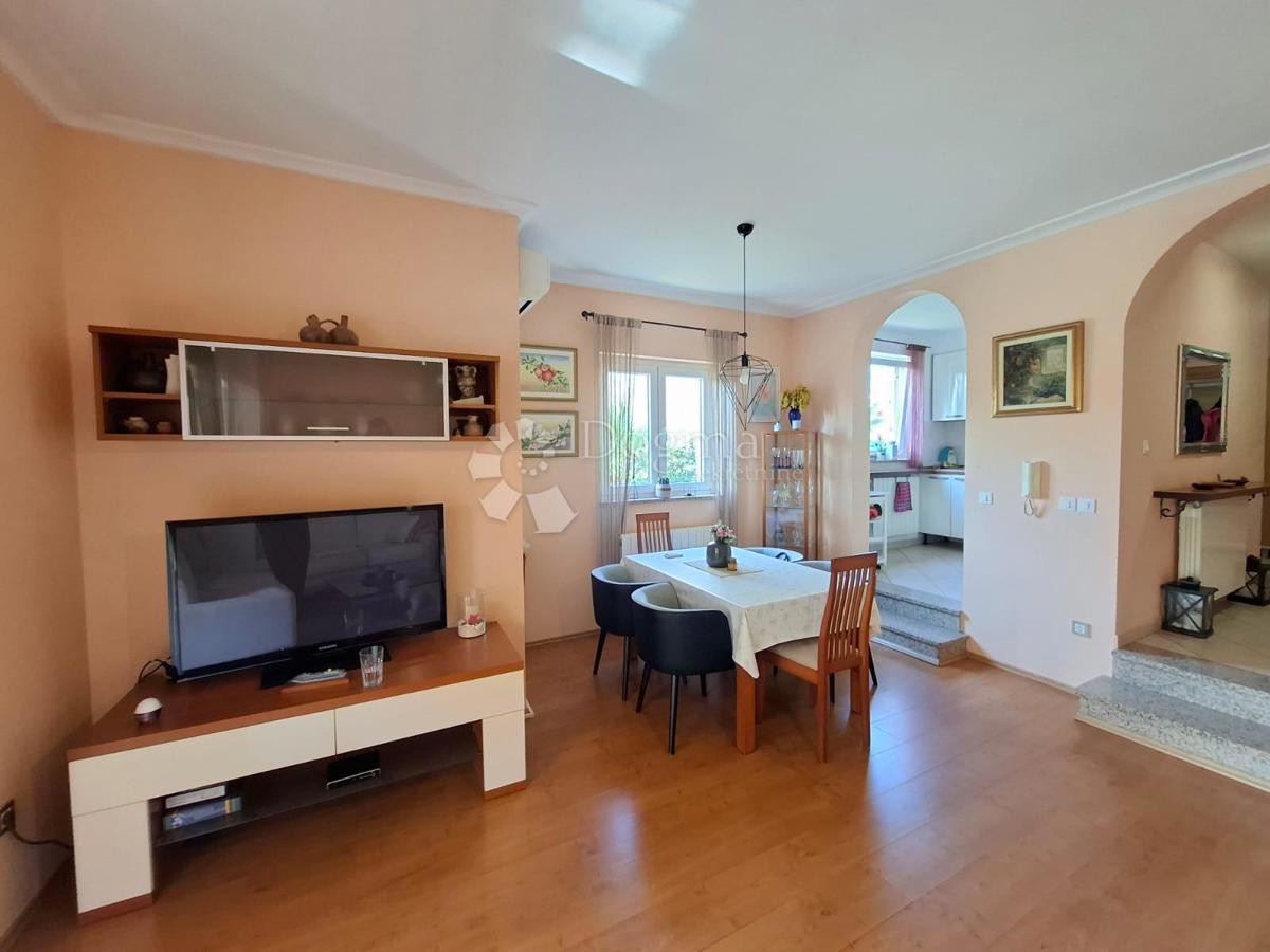 Hiša Poreč, 120m2
