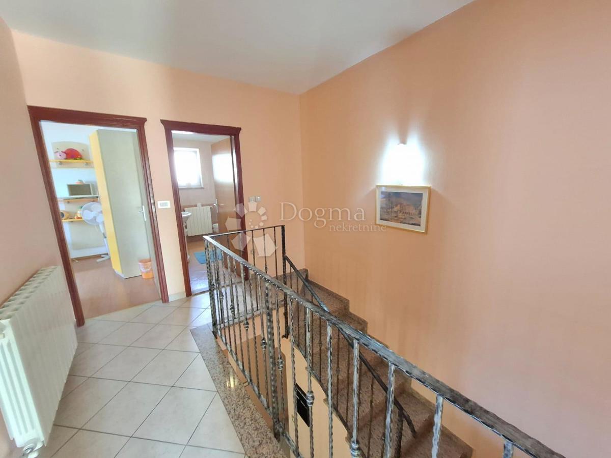 Hiša Poreč, 120m2