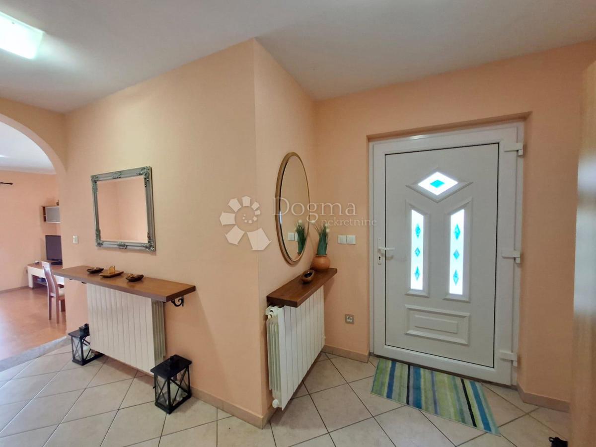 Hiša Poreč, 120m2