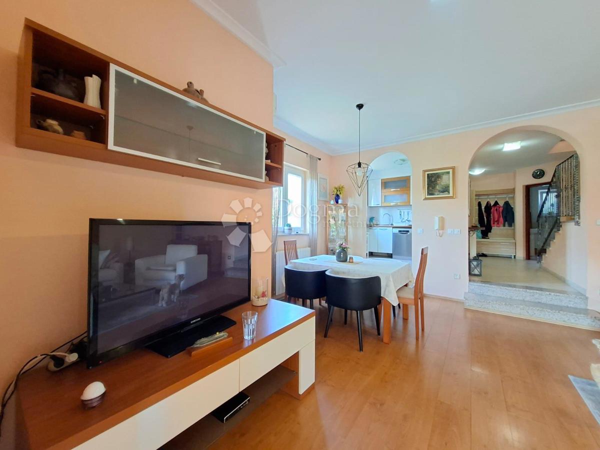 Hiša Poreč, 120m2