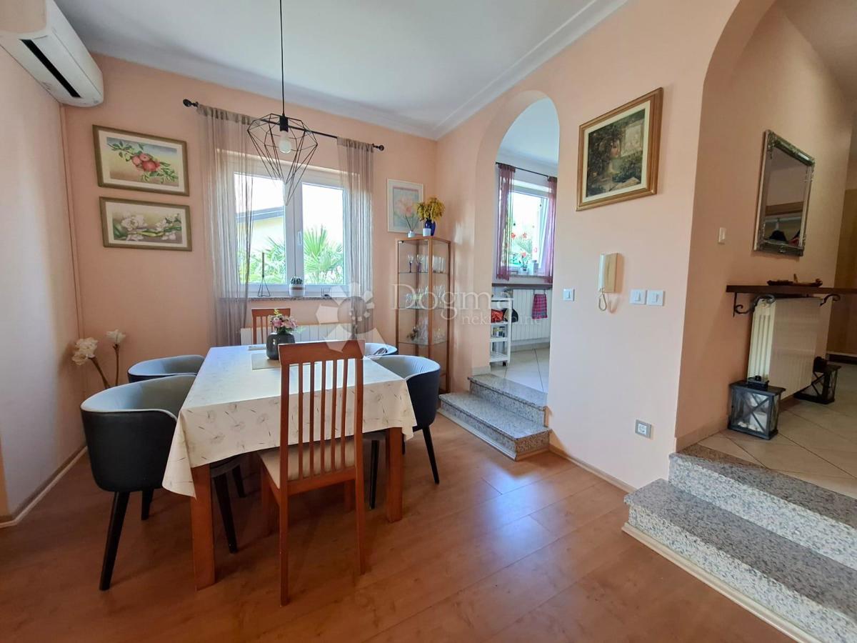 Hiša Poreč, 120m2