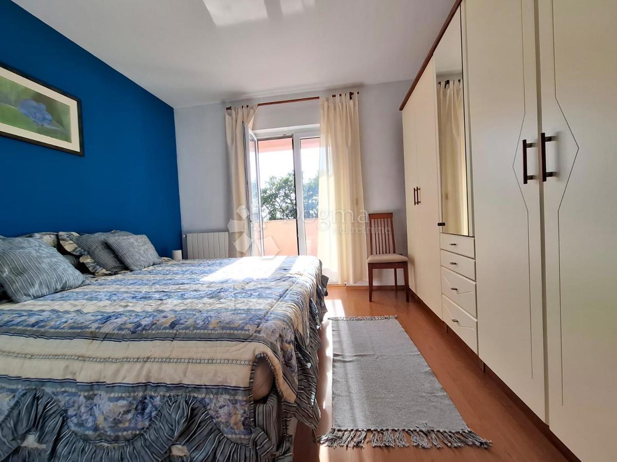 Hiša Poreč, 120m2