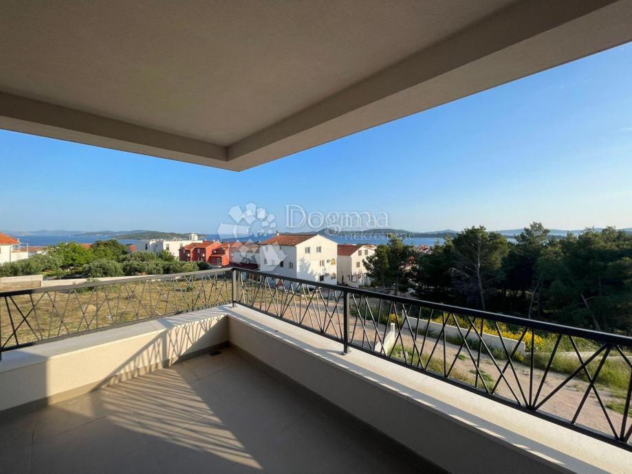 Hiša Vodice, 193,81m2
