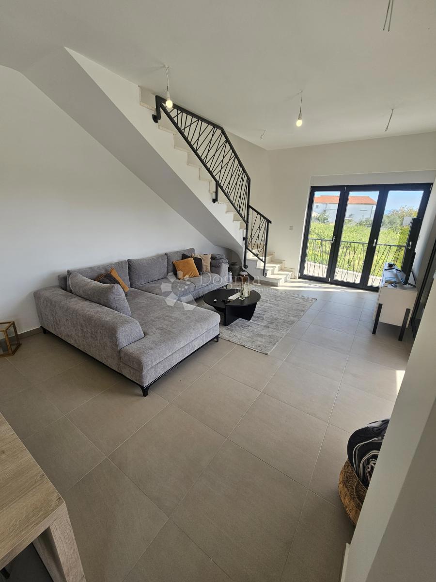 Hiša Vodice, 193,81m2