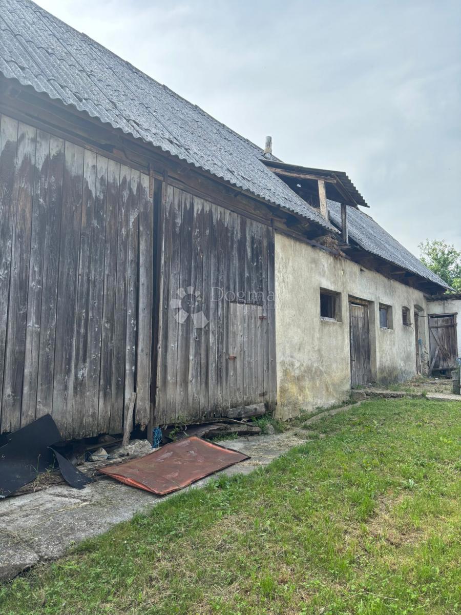Hiša Sudovec, Novi Marof, 975m2
