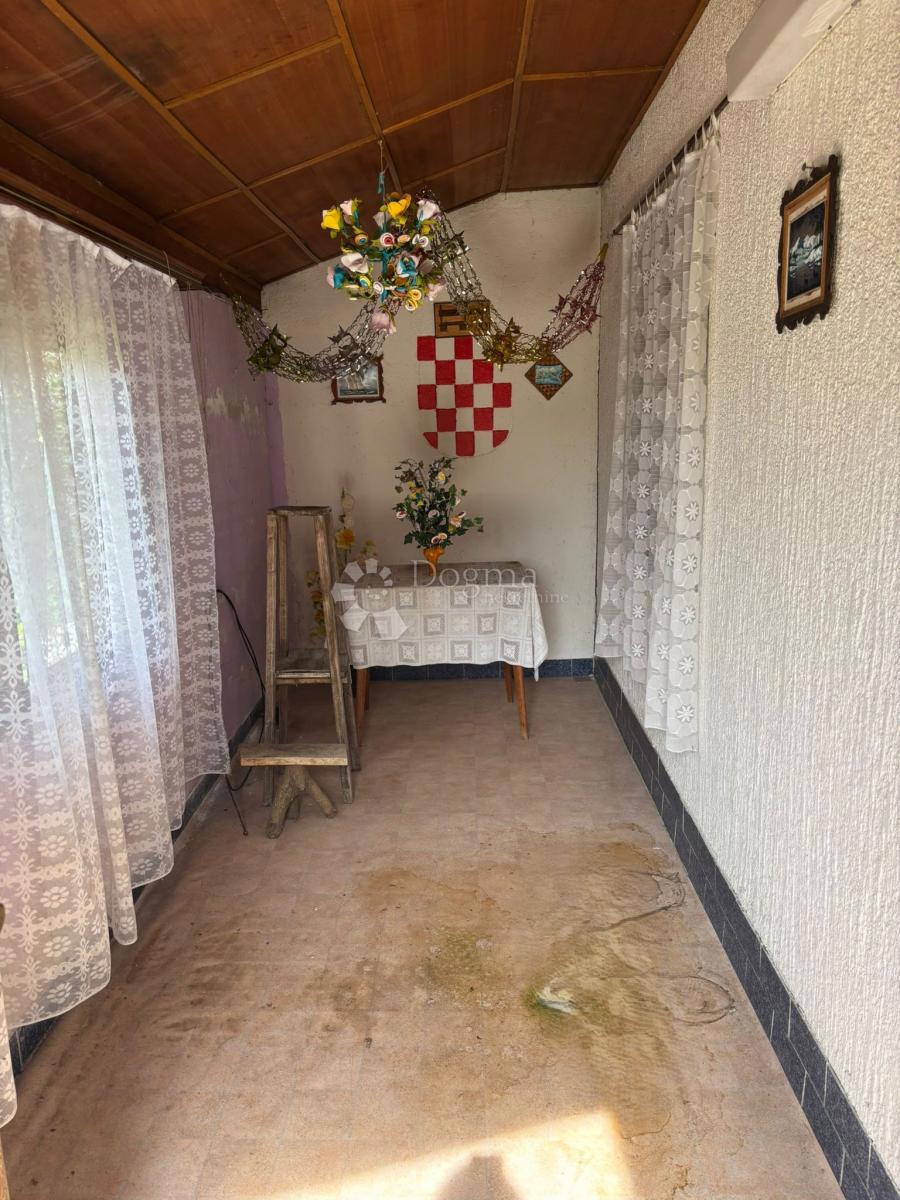 Hiša Sudovec, Novi Marof, 975m2