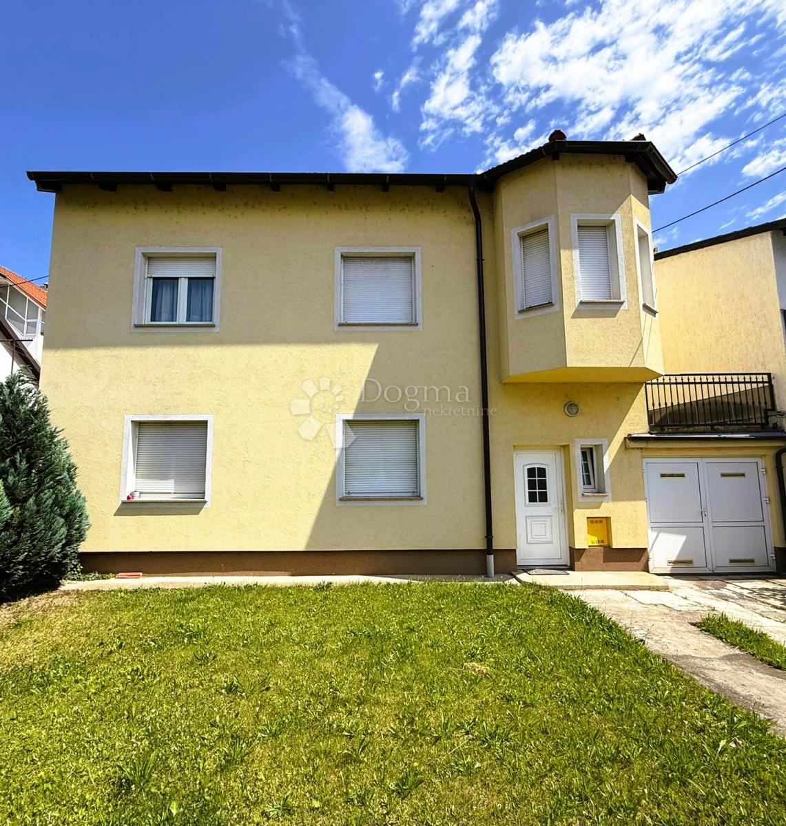 Hiša Resnik, Peščenica - Žitnjak, 240m2