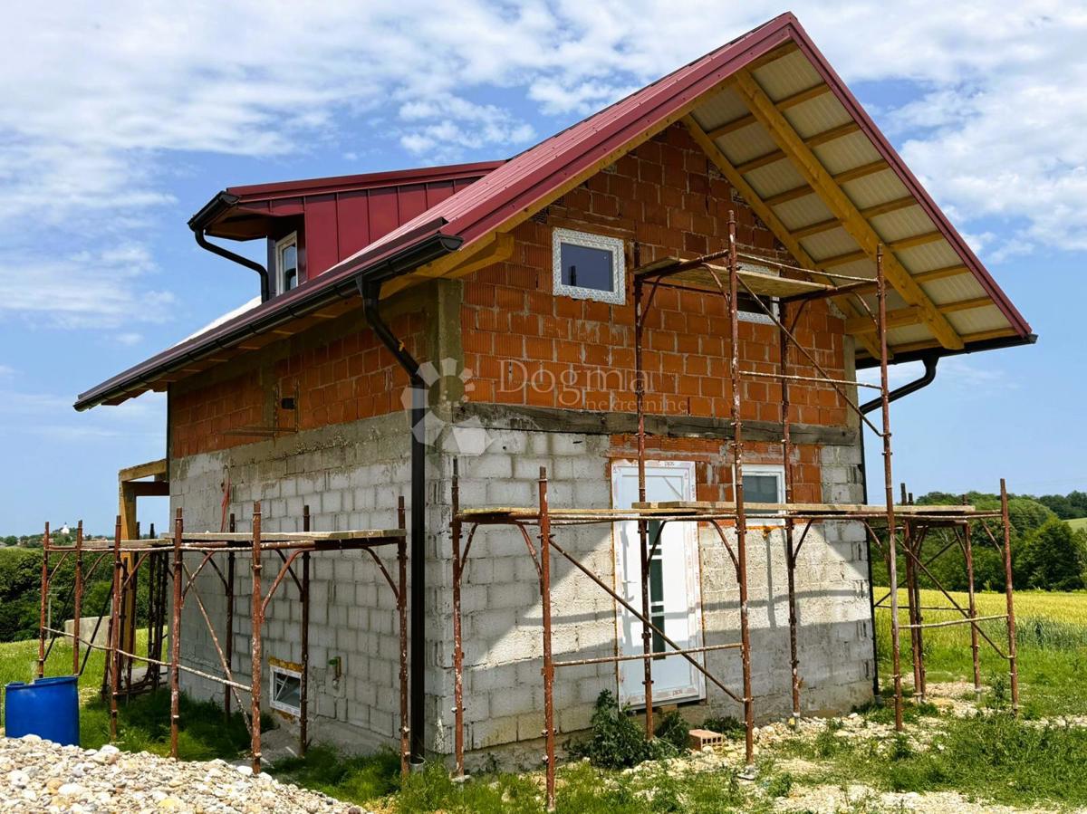 Zazidljivo zemljišče Bukovec, Selnica, 9.694m2
