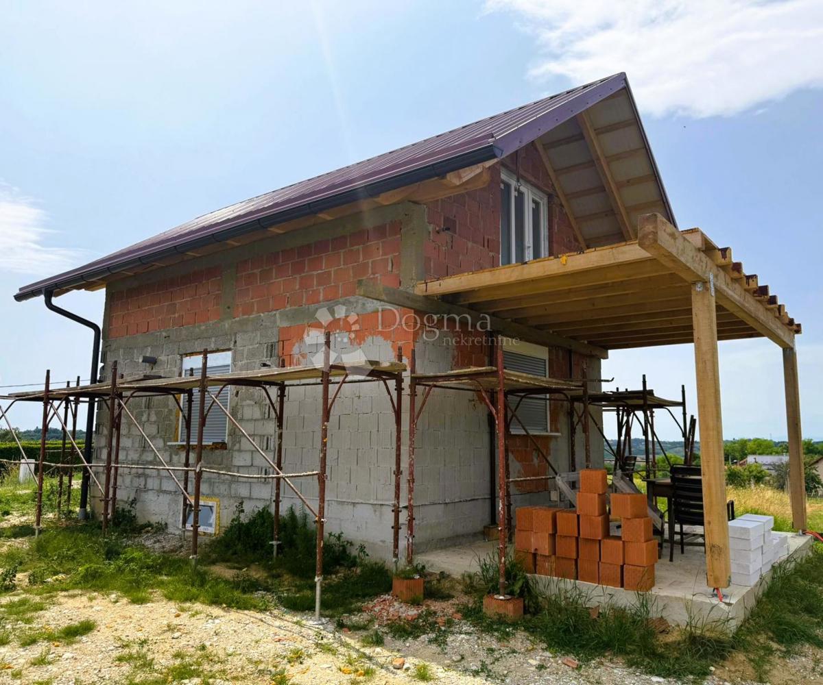 Zazidljivo zemljišče Bukovec, Selnica, 9.694m2