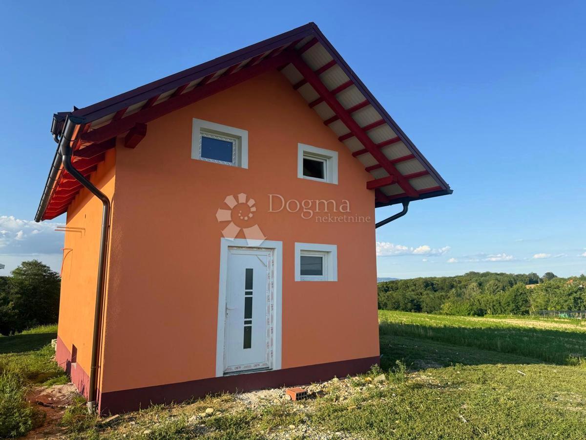 Zazidljivo zemljišče Bukovec, Selnica, 9.694m2