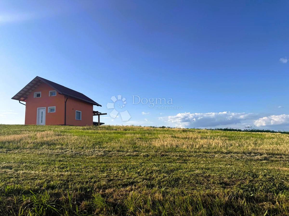 Zazidljivo zemljišče Bukovec, Selnica, 9.694m2