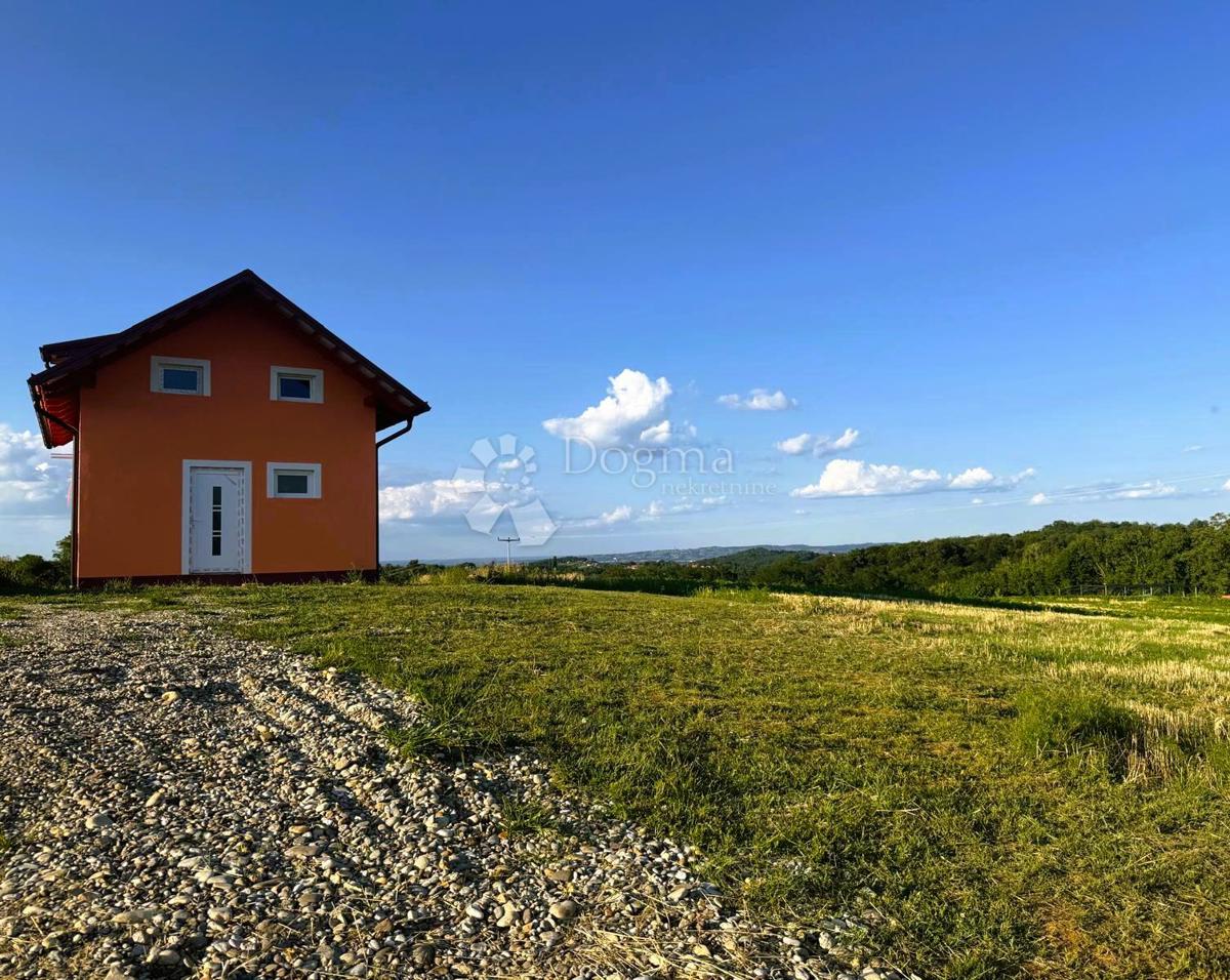 Zazidljivo zemljišče Bukovec, Selnica, 9.694m2